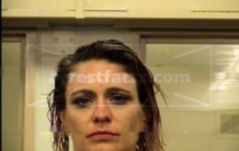 Angela Renee Lacey