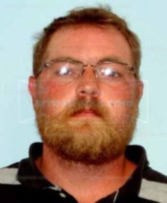 James Robert Flournoy