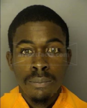 Theaodre Maurice Richardson