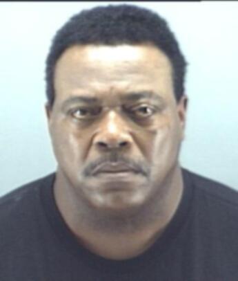 Earnest Alonzo Lee