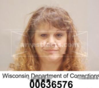 Dawn Marie Johnson