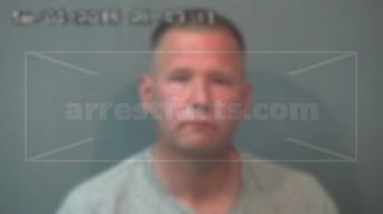 Steven Charles Mcanelly