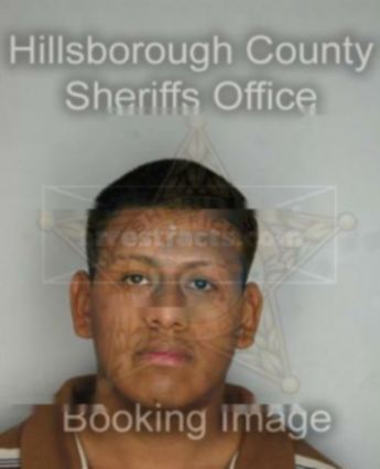 Mayo Gutierrez