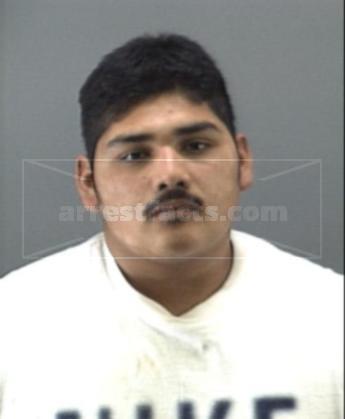 Victor Manuel Garcia
