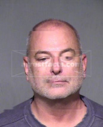 Gordon Kenneth Crooks