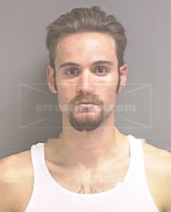 Travis Jay Brimhall