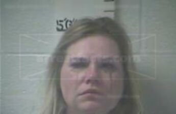 Stephanie Jean Gillespie