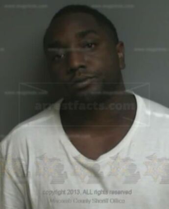 Cornelius Fuller