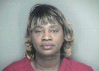 Mary Williams