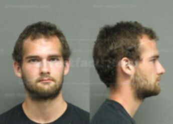 Christopher Wade Thrush