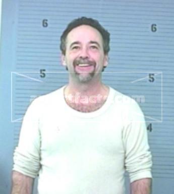 Jerry Lynn Scott