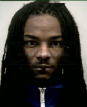 Roderick Thornton