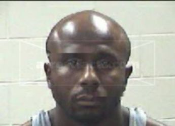 Marcus Dewyane Landers