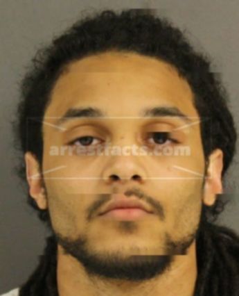 Zachary Jarred Carr