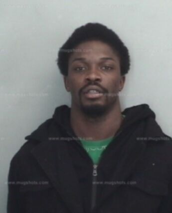 Kevin Leon Perry