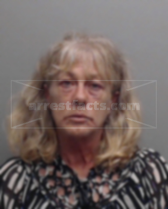 Cherri Mae Phelps