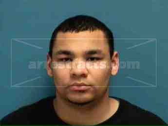 Anthony Duane Carpenter
