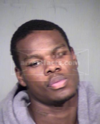 Deandre Wilson