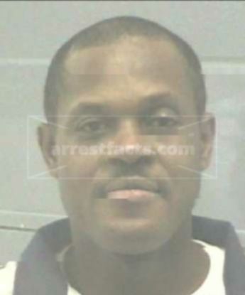 Orlando Barnes