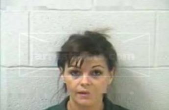 Talitha Nicole Richey House