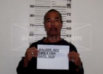 Roy Walker