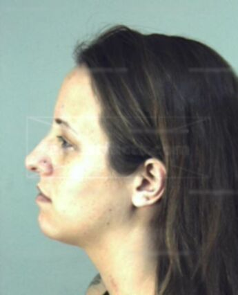 Carolyn Ashley Spence