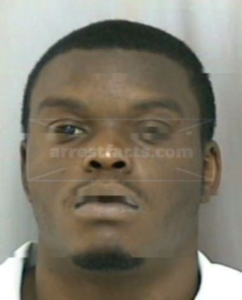 Demartra J Smith