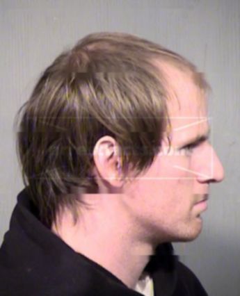 Jeffery Kent Maxwell