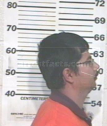 Jaime Olivarez Ordaz