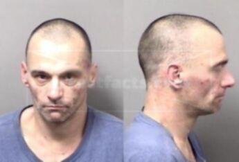 Michael Walter Allen Jr.
