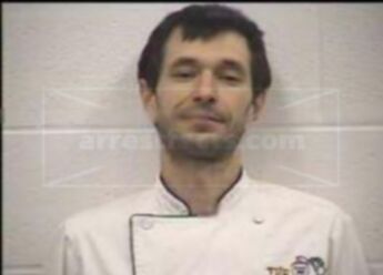 Richard Allen Harris Jr.