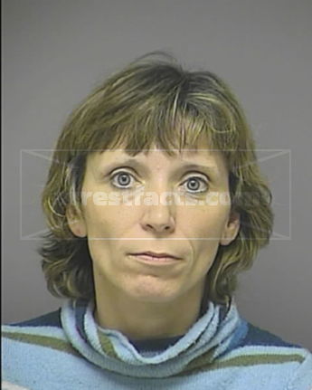 Mary Thompson Wilson