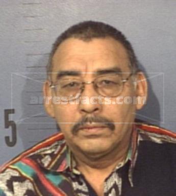 Rodolfo Coronado Martinez