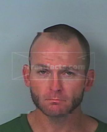 Michael Arthur Lane