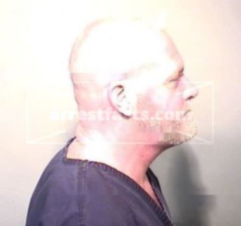 Timothy John Kendrick