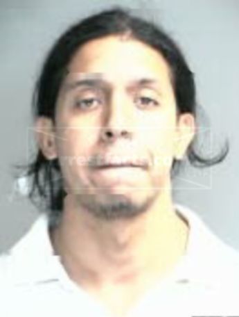 Omar Sierra