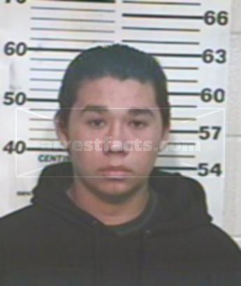 Jose Rosbel Martinez