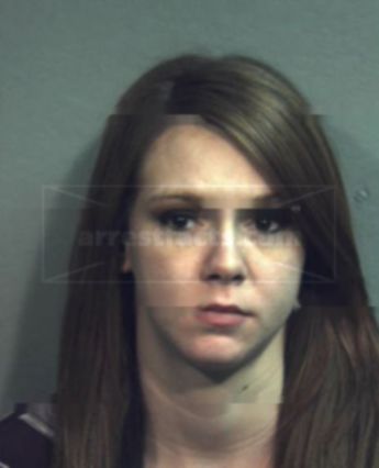 Jennifer Lenore Woods