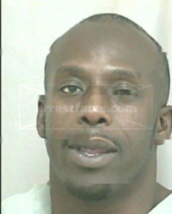 Trammel J Hunter