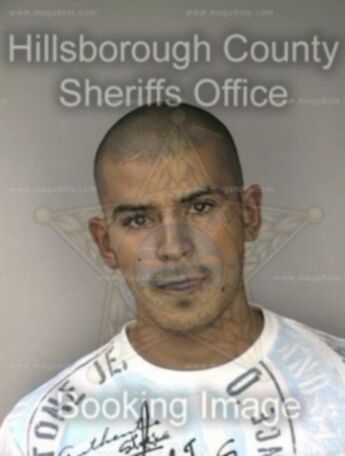 Juan Jose Hernandez