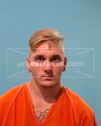 Tyler Scott White