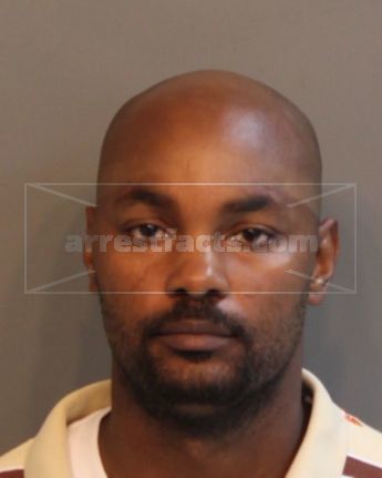 Delmon Lamar Brown