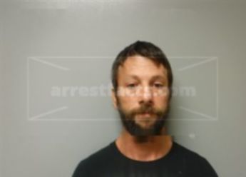 Clint Edwin Mitchell