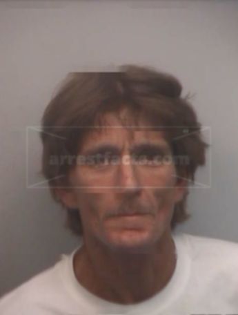 Stephen Eugene Manley