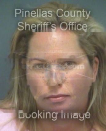 Wendy Marie Vargo