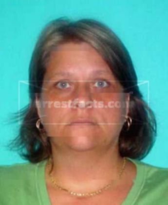 Jailene Michelle Warren