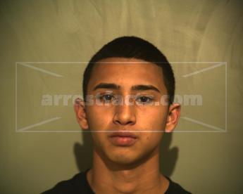 Omar Perez Nino