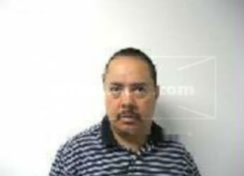 Joe Anthony Rodarte