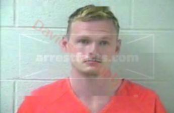 Logan Ross Abbott