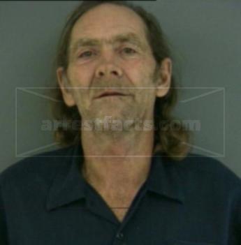 Ronald Davis Abbott